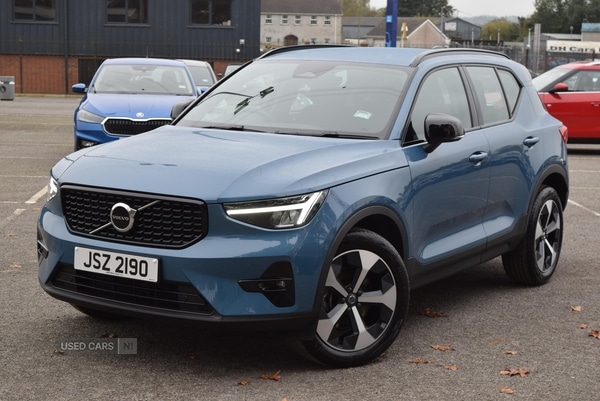 Used Volvo XC40 2025 for sale - 77017763: Photo 6