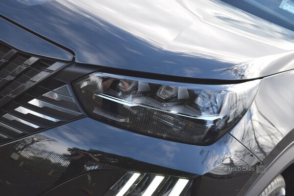 Used Peugeot 2008 2024 for sale - 76802846: Photo 10