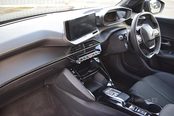 Used Peugeot 2008 2024 for sale - 76802846: Photo 12