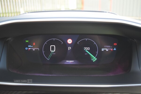 Used Peugeot 2008 2024 for sale - 76802846: Photo 13