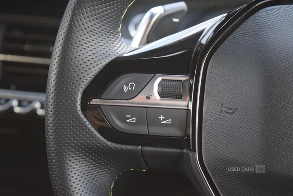 Used Peugeot 2008 2024 for sale - 76802846: Photo 15