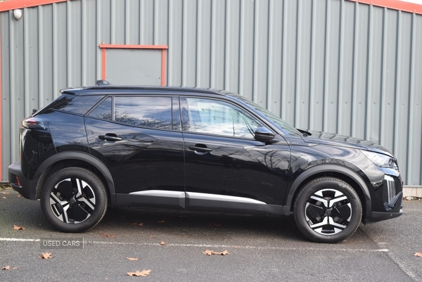 Used Peugeot 2008 2024 for sale - 76802846: Photo 2