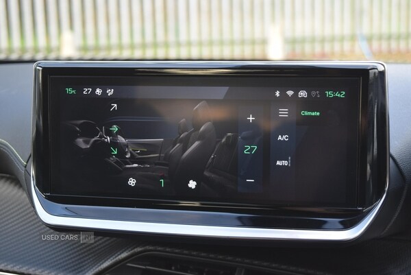 Used Peugeot 2008 2024 for sale - 76802846: Photo 25