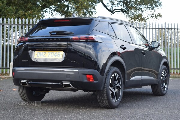 Used Peugeot 2008 2024 for sale - 76802846: Photo 4