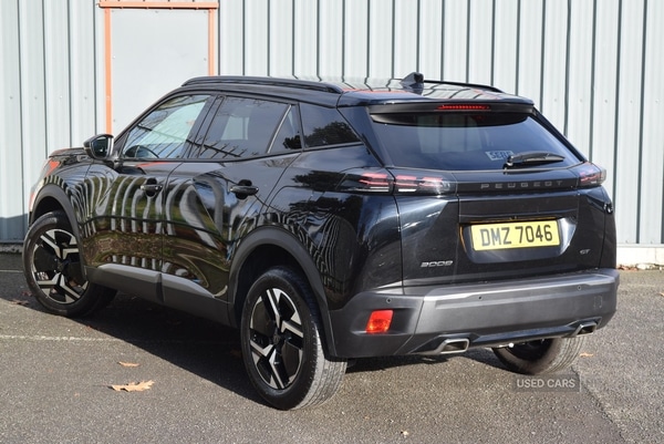 Used Peugeot 2008 2024 for sale - 76802846: Photo 40