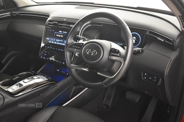 Used Hyundai TUCSON 2021 for sale - 77469644: Photo 3