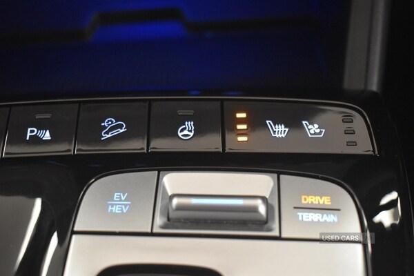 Used Hyundai TUCSON 2021 for sale - 77469644: Photo 32