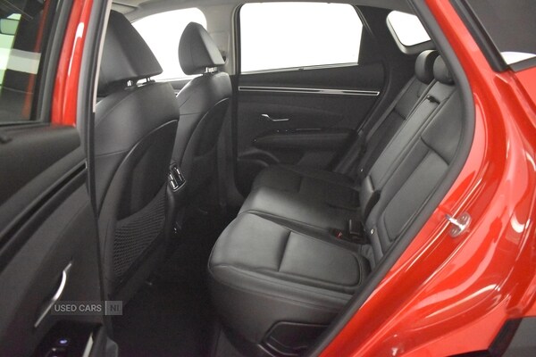 Used Hyundai TUCSON 2021 for sale - 77469644: Photo 45