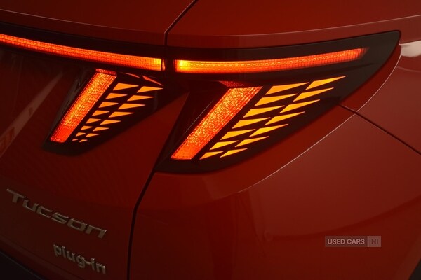 Used Hyundai TUCSON 2021 for sale - 77469644: Photo 63