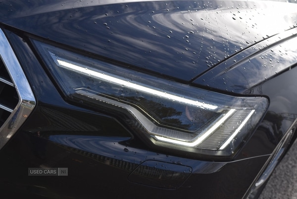 Used Audi A6 2019 for sale - 76729257: Photo 10