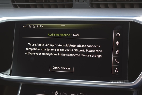 Used Audi A6 2019 for sale - 76729257: Photo 23