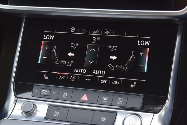 Used Audi A6 2019 for sale - 76729257: Photo 25