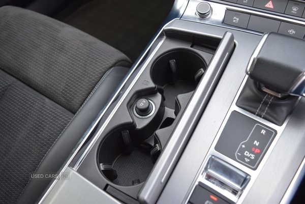 Used Audi A6 2019 for sale - 76729257: Photo 27