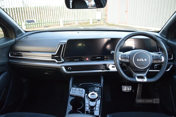 Used Kia Sportage 2024 for sale - 77021476: Photo 11