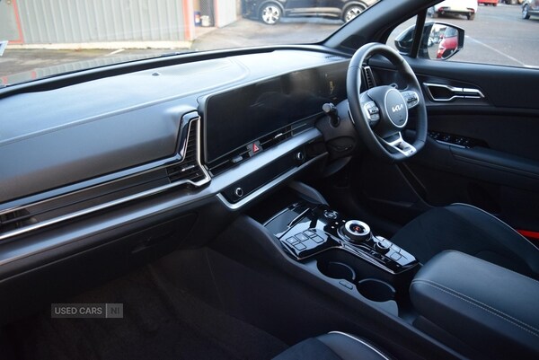 Used Kia Sportage 2024 for sale - 77021476: Photo 12