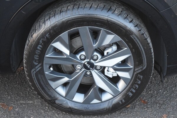 Used Kia Sportage 2024 for sale - 77021476: Photo 33