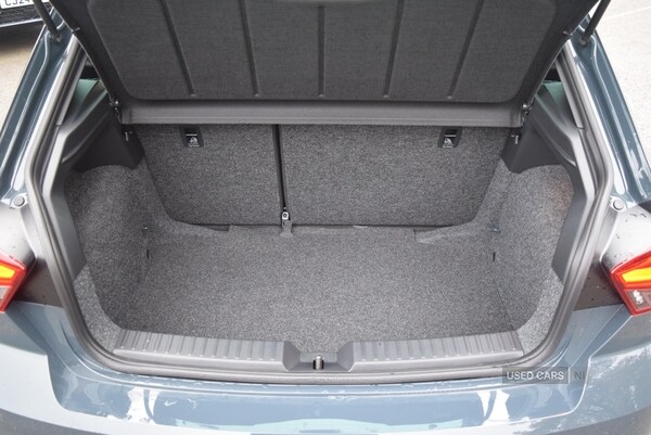 Used SEAT Ibiza 2025 for sale - 77204165: Photo 34