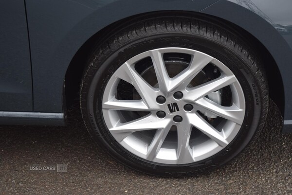 Used SEAT Ibiza 2025 for sale - 77204165: Photo 36