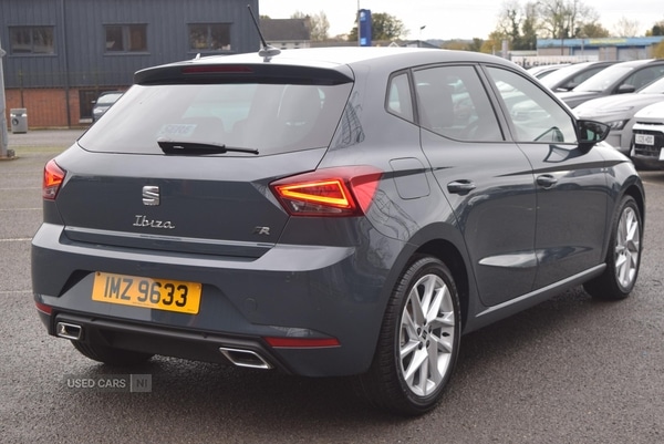 Used SEAT Ibiza 2025 for sale - 77204165: Photo 4