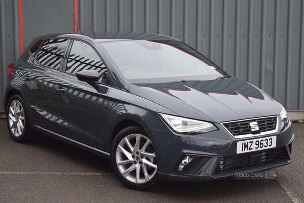 Used SEAT Ibiza 2025 for sale - 77204165: Photo 43