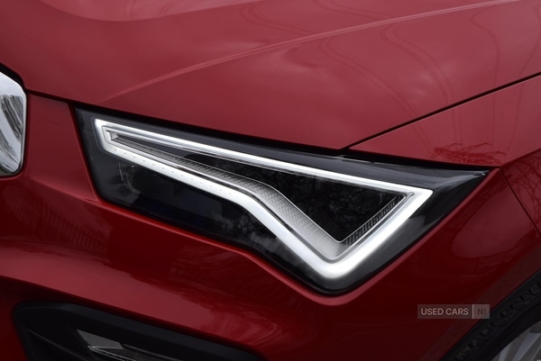 Used SEAT Ateca 2025 for sale - 78102111: Photo 10