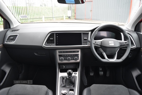 Used SEAT Ateca 2025 for sale - 78102111: Photo 11