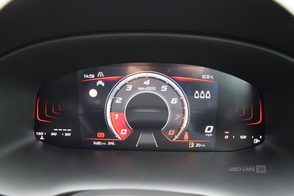 Used SEAT Ateca 2025 for sale - 78102111: Photo 13