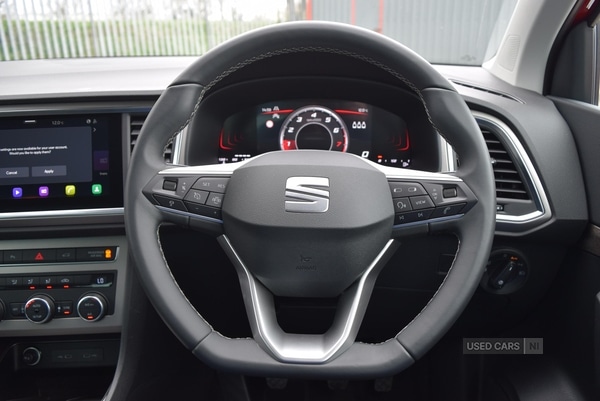 Used SEAT Ateca 2025 for sale - 78102111: Photo 14