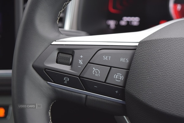 Used SEAT Ateca 2025 for sale - 78102111: Photo 15