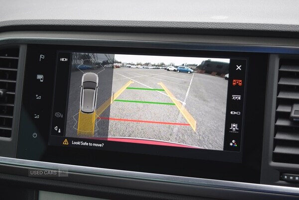 Used SEAT Ateca 2025 for sale - 78102111: Photo 19