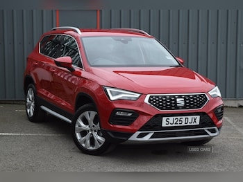 Used SEAT Ateca 2025 for sale - 78102111: Photo