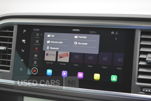 Used SEAT Ateca 2025 for sale - 78102111: Photo 21