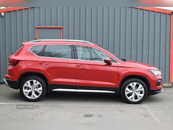 Used SEAT Ateca 2025 for sale - 78102111: Photo