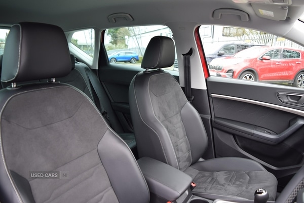 Used SEAT Ateca 2025 for sale - 78102111: Photo 31