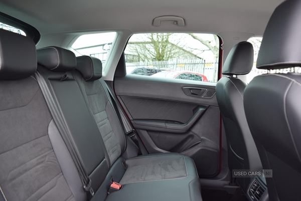 Used SEAT Ateca 2025 for sale - 78102111: Photo 32