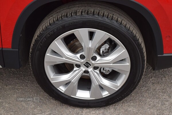 Used SEAT Ateca 2025 for sale - 78102111: Photo 34