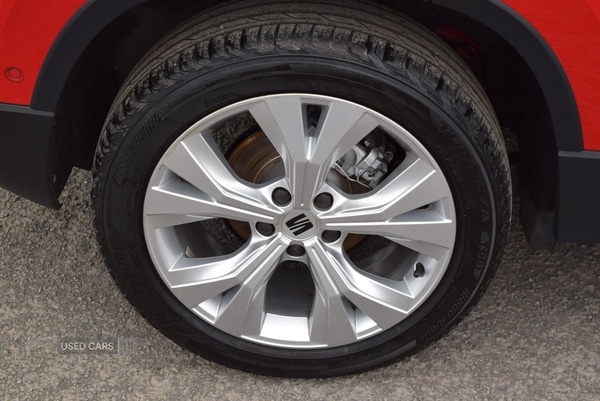 Used SEAT Ateca 2025 for sale - 78102111: Photo 35