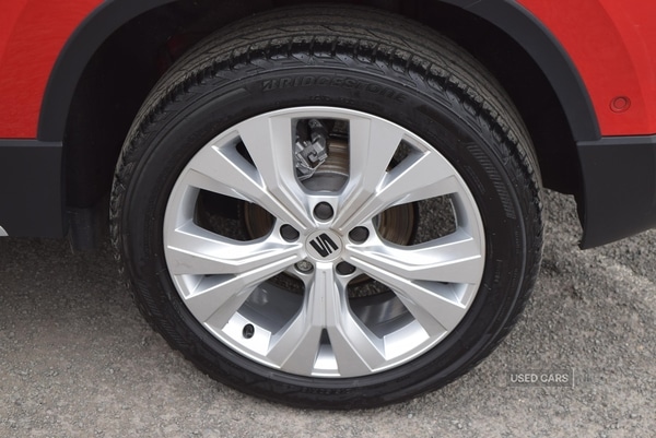 Used SEAT Ateca 2025 for sale - 78102111: Photo 36