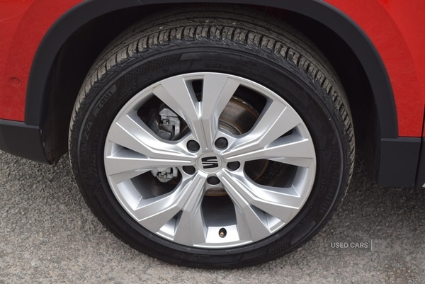 Used SEAT Ateca 2025 for sale - 78102111: Photo 37