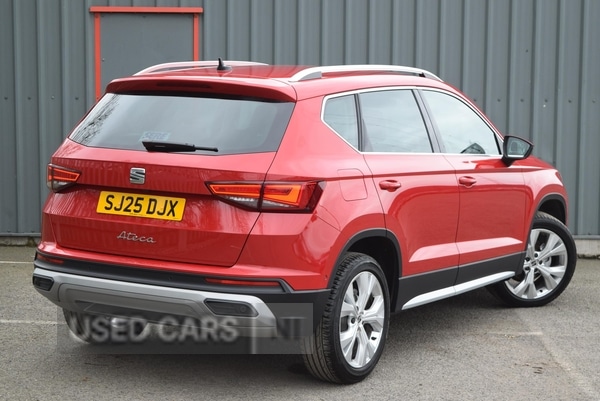 Used SEAT Ateca 2025 for sale - 78102111: Photo 39
