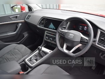 Used SEAT Ateca 2025 for sale - 78102111: Photo