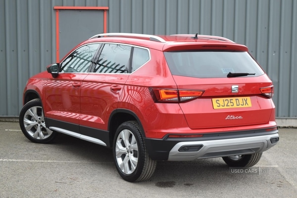 Used SEAT Ateca 2025 for sale - 78102111: Photo 41