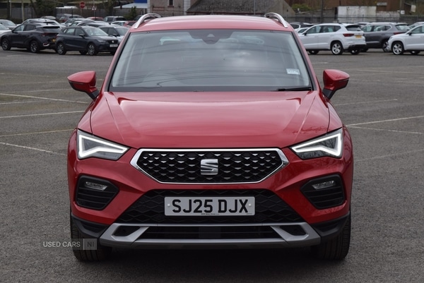 Used SEAT Ateca 2025 for sale - 78102111: Photo 5