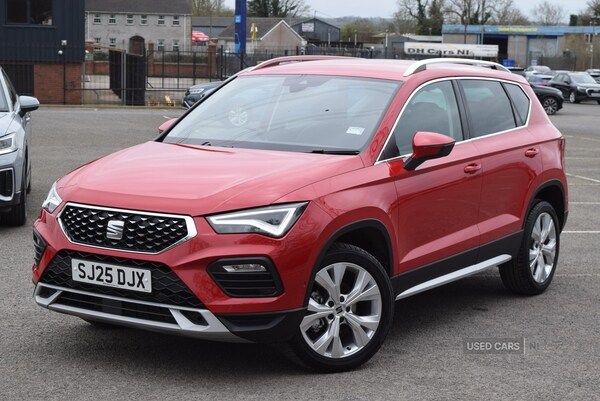 Used SEAT Ateca 2025 for sale - 78102111: Photo 6