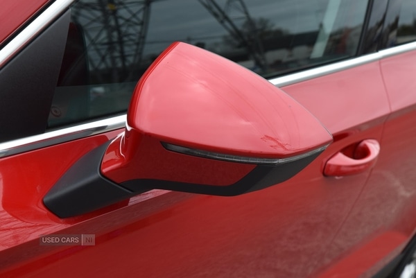 Used SEAT Ateca 2025 for sale - 78102111: Photo 7