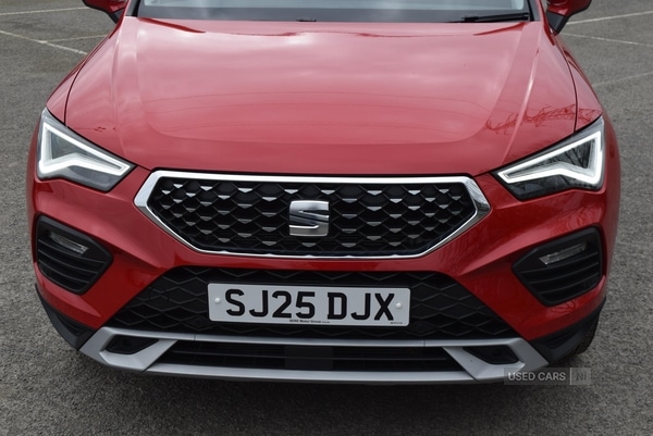 Used SEAT Ateca 2025 for sale - 78102111: Photo 8