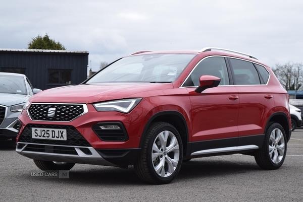 Used SEAT Ateca 2025 for sale - 78102111: Photo 9