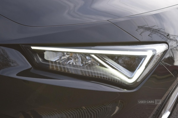 Used SEAT Leon 2020 for sale - 77102138: Photo 10