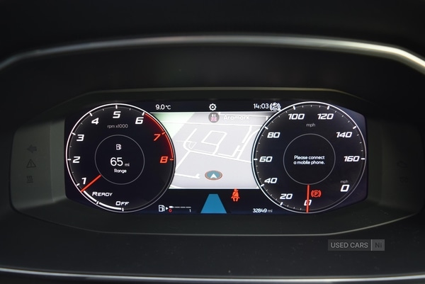 Used SEAT Leon 2020 for sale - 77102138: Photo 13