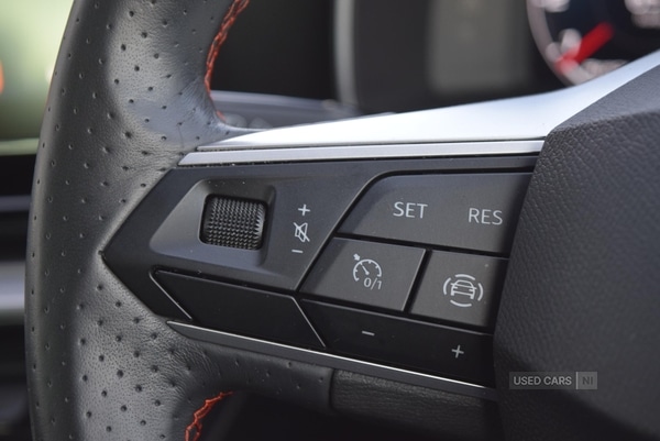 Used SEAT Leon 2020 for sale - 77102138: Photo 15